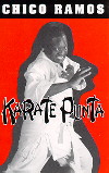 Chico Ramos - Karate Punta