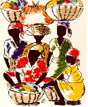 Carol'e Bowman Painting