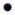 Black dot