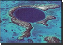 The Blue Hole