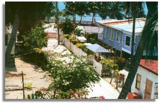 Caye Caulker