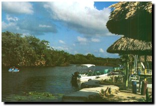 New River