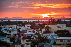 Belize City