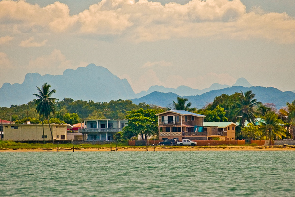 Dangriga