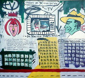 Yasser Musa Painting -